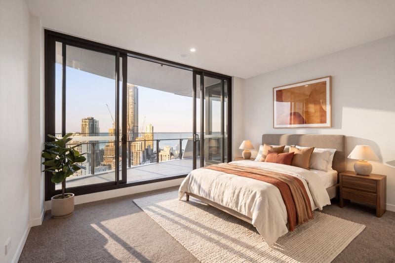 2903/36-42 Stanhill Drive, Surfers Paradise - Thumbnail 6