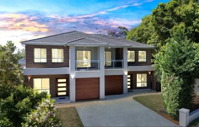 Narwee 73 Broadarrow Road