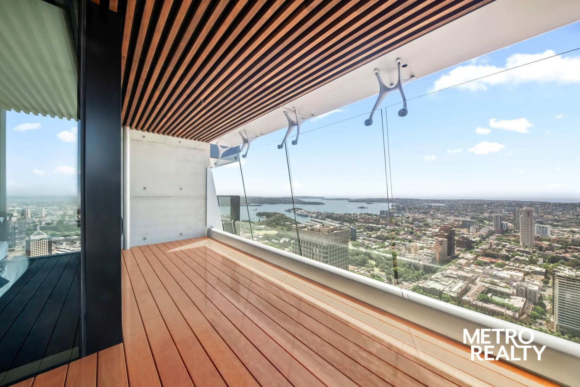 7203/117 Bathurst Street, Sydney - Thumbnail 3