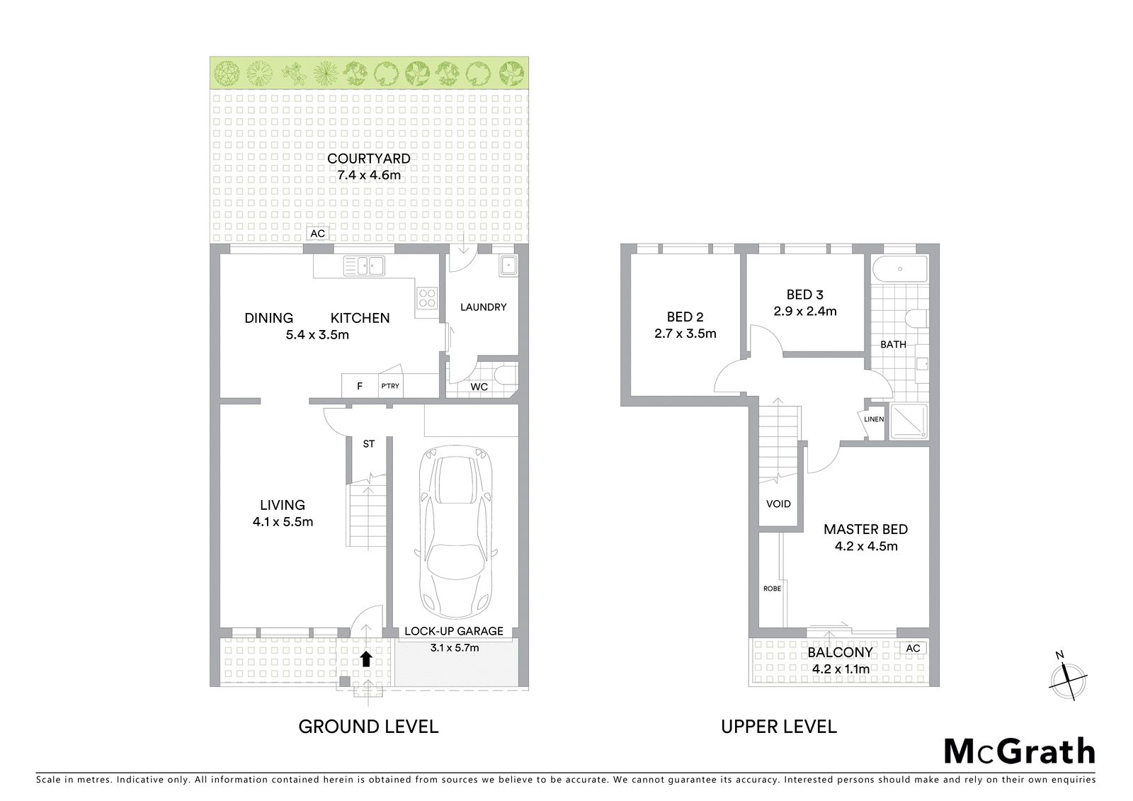 Sold By McGrath Estate Agents Liverpool