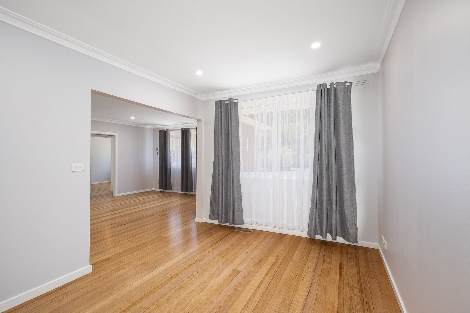 Spacious 4-Bedroom Home with Large Backyard!