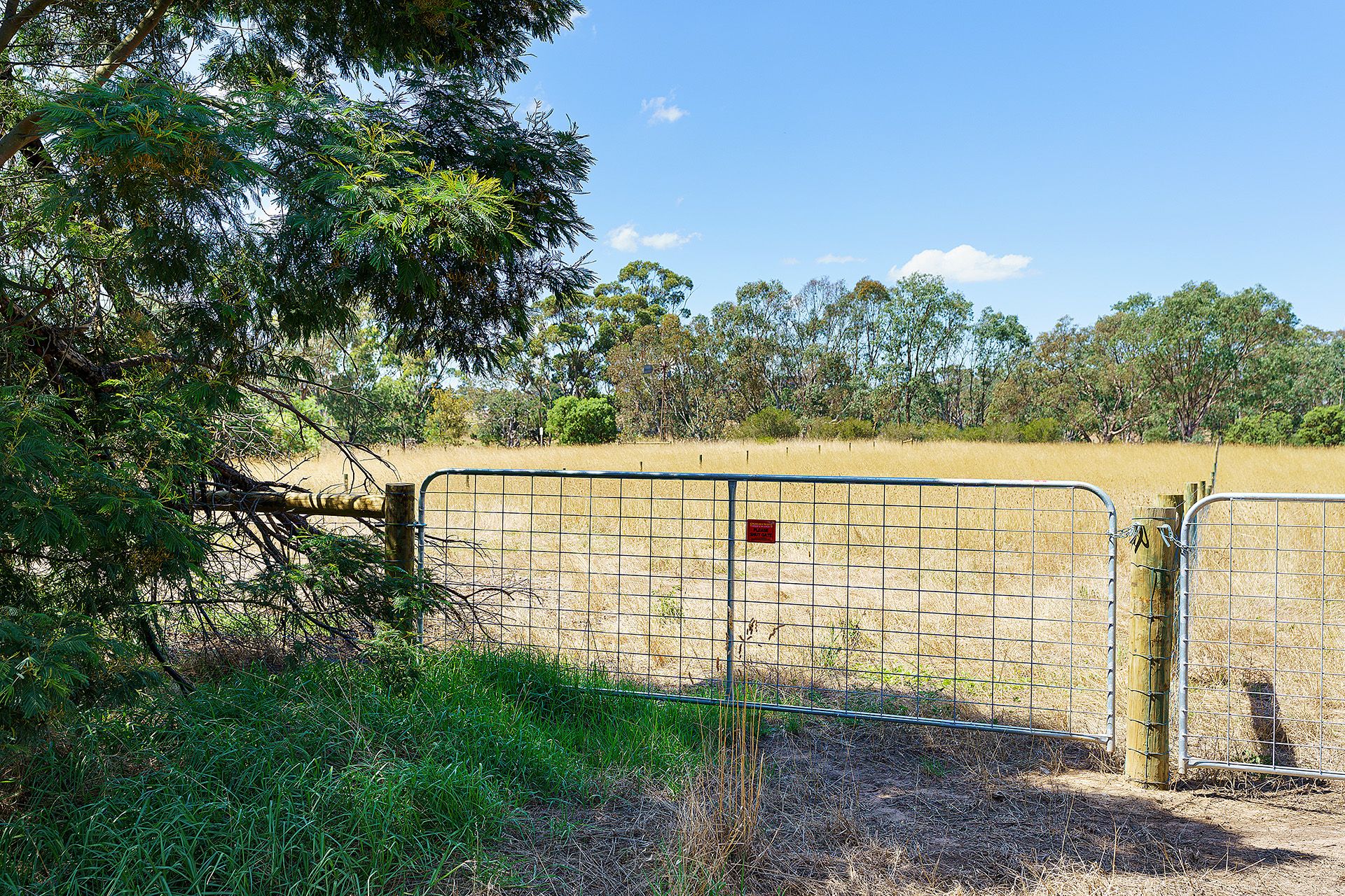 Lots 1-5/ Saleyard Road, Inverleigh VIC 3321