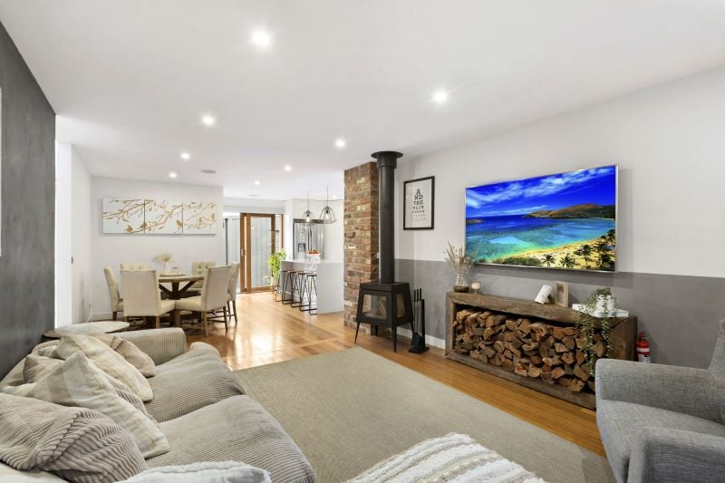 41 Heather Avenue, Thomastown