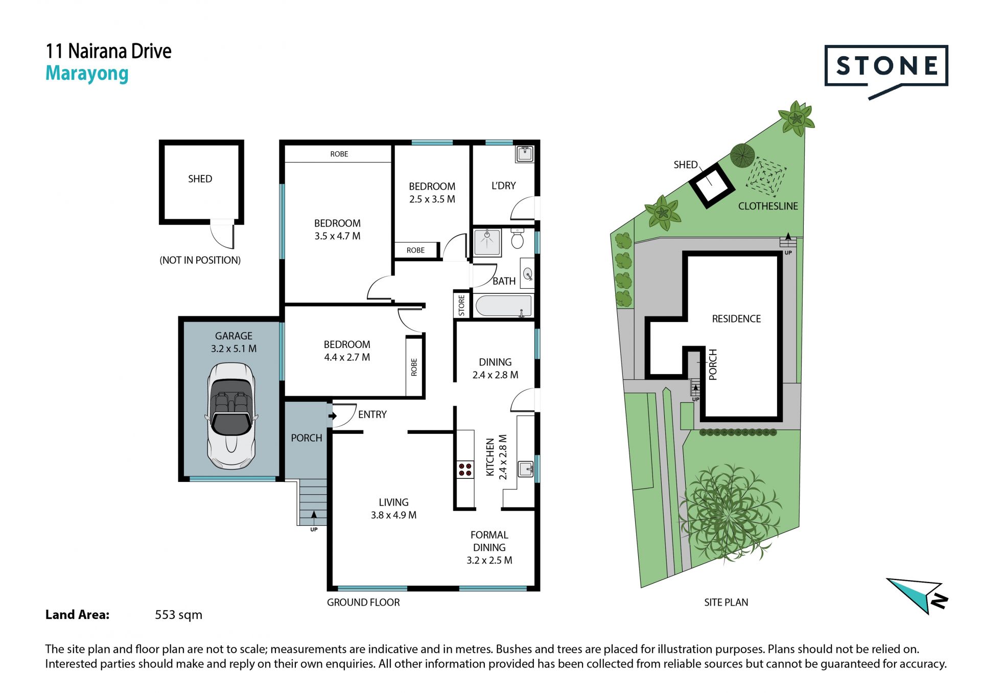 Renovated Home in the Heart of Marayong!
