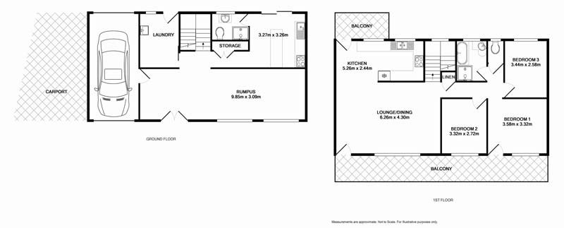 SOLD BY JOSH MAYO - $485,000