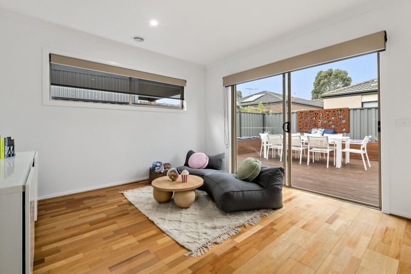 19 Yumbarra Parade, Wollert