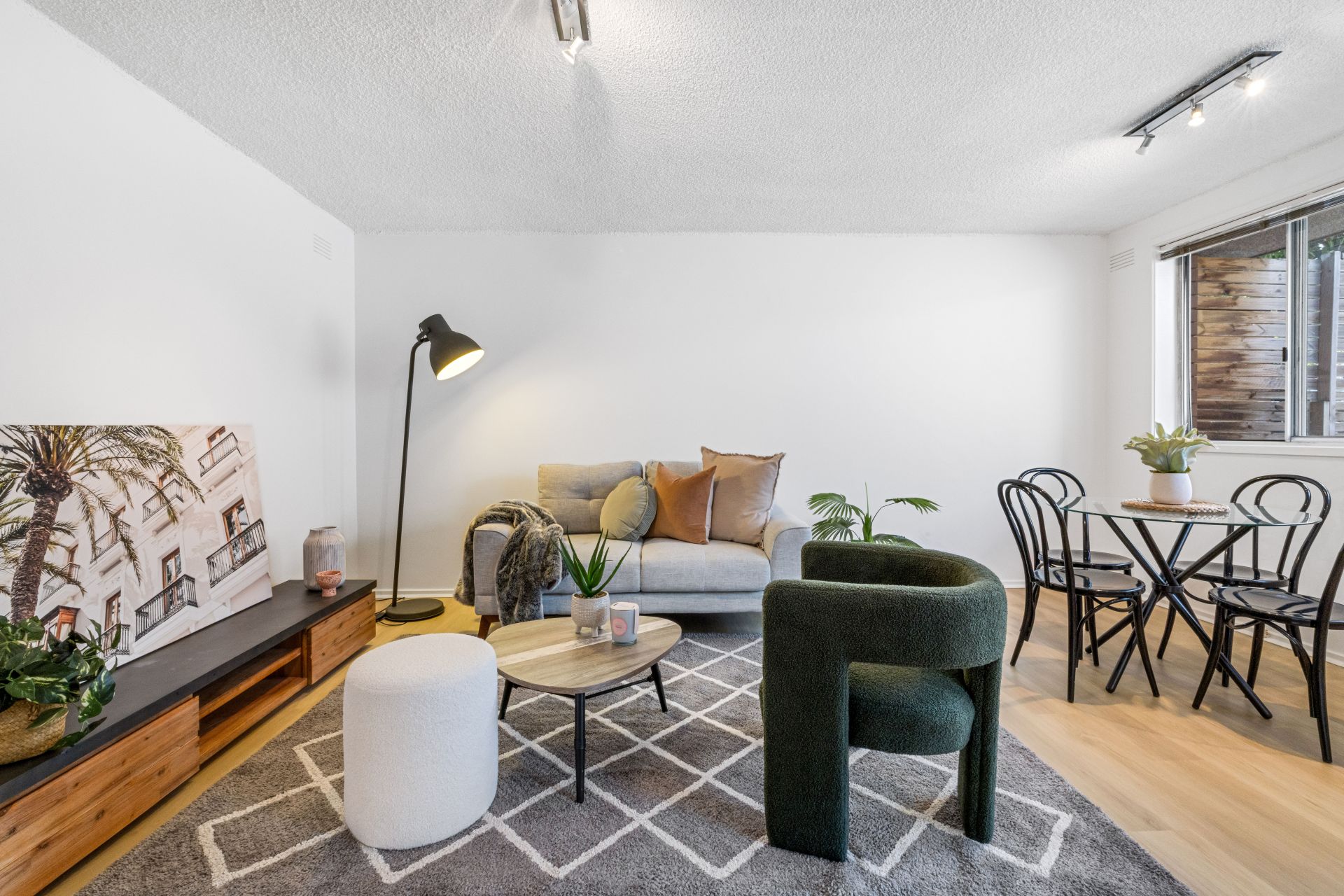 A Convenient Location With Everything At Your Fingertips