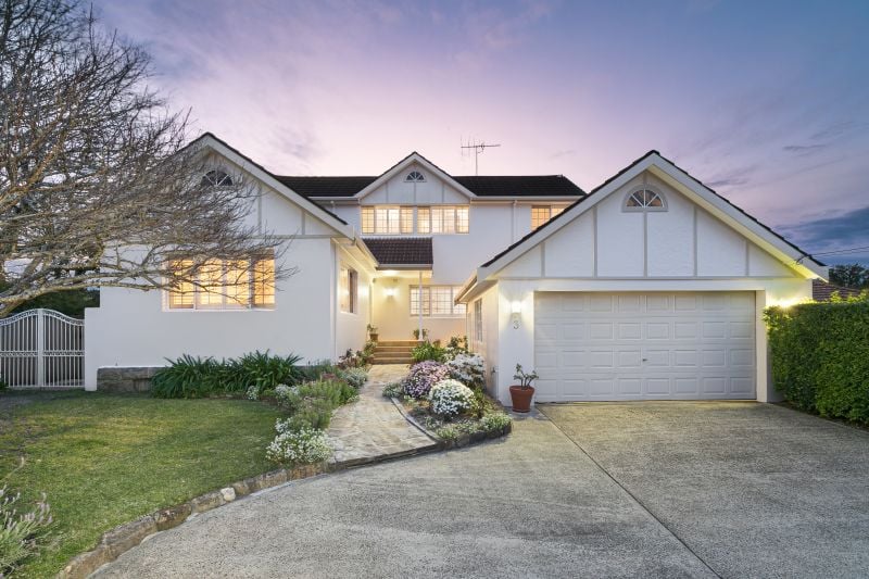 3 Walker Road PORT HACKING 2229