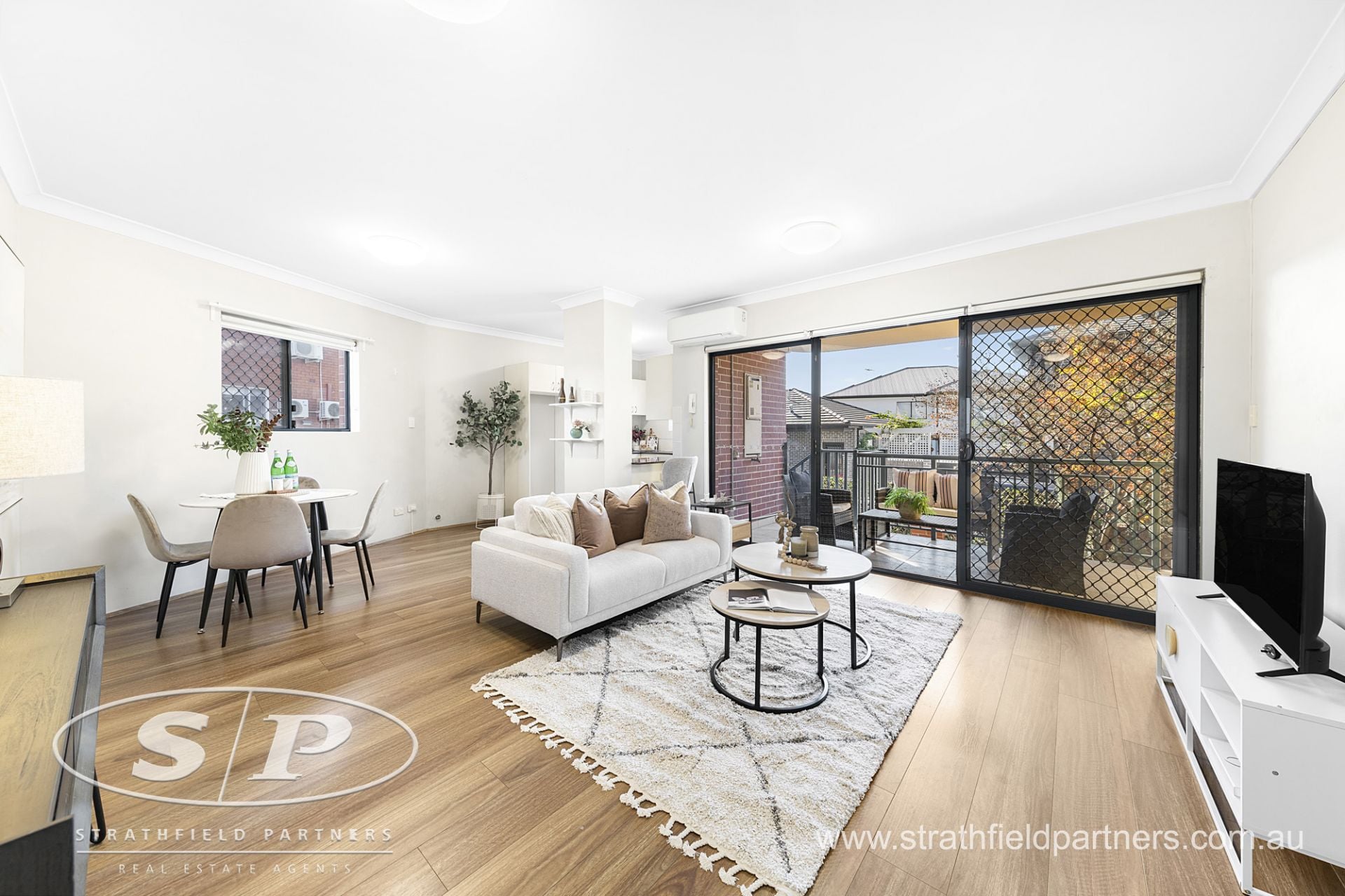1/10 Belleverde Avenue, Strathfield, Strathfield - Thumbnail 3