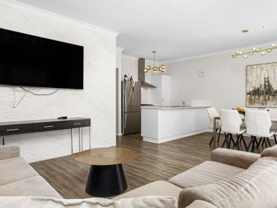 13 Geikie Glade, Wandi