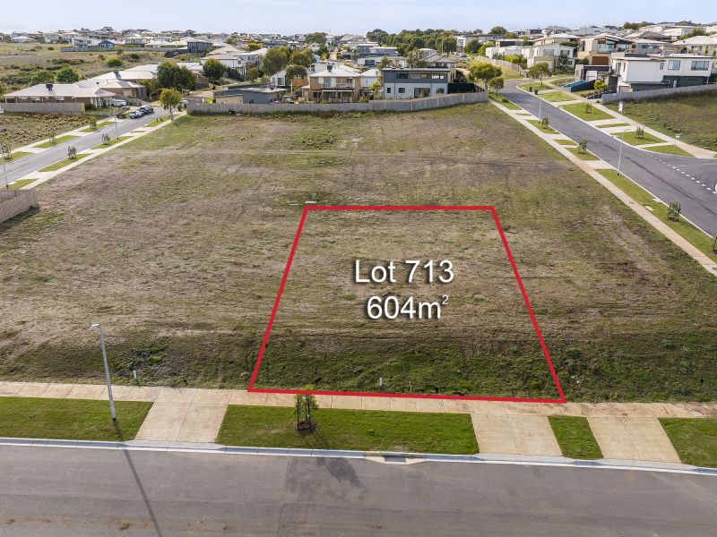 28 Yateman (Lot 713) Boulevard, Torquay VIC 3228