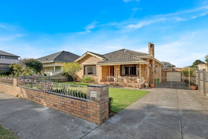 30 Joffre Street, Reservoir