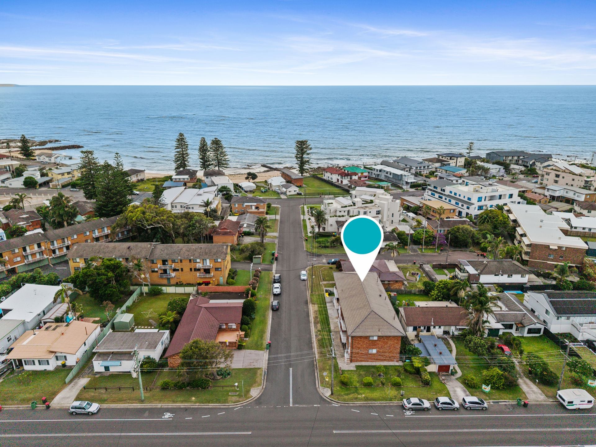 2/22 Bay Road, The Entrance