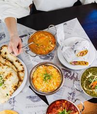 Indian restaurant & Takeaway for sale