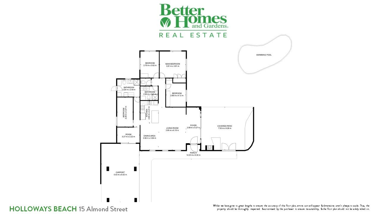 NORTHERN BEACHES GEM WITHIN CAIRNS HIGH CATCHMENT