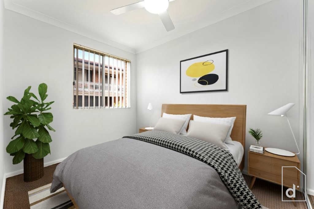 2/9 Underwood Street, Corrimal NSW