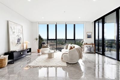 Macquarie Park 702/112 Talavera Road