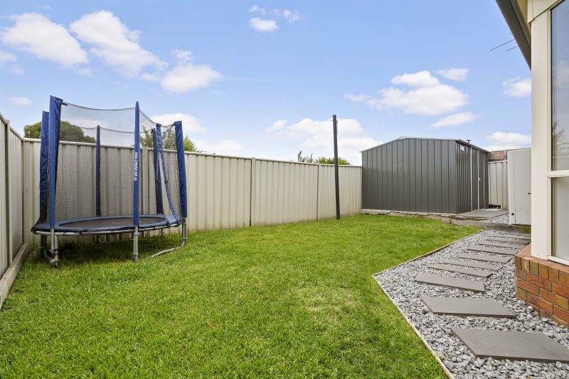 11 Tusmore Rise, Craigieburn