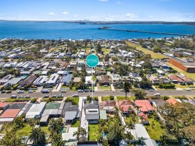 Kurnell 20 Bridges Street