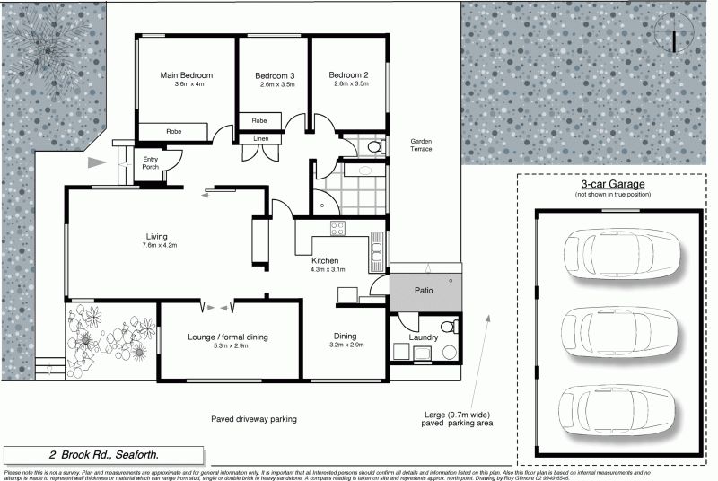 SOLD SOLD SOLD - SENSATIONAL OPPORTUNITY ~ PERFECT FOR A YOUNG FAMILY