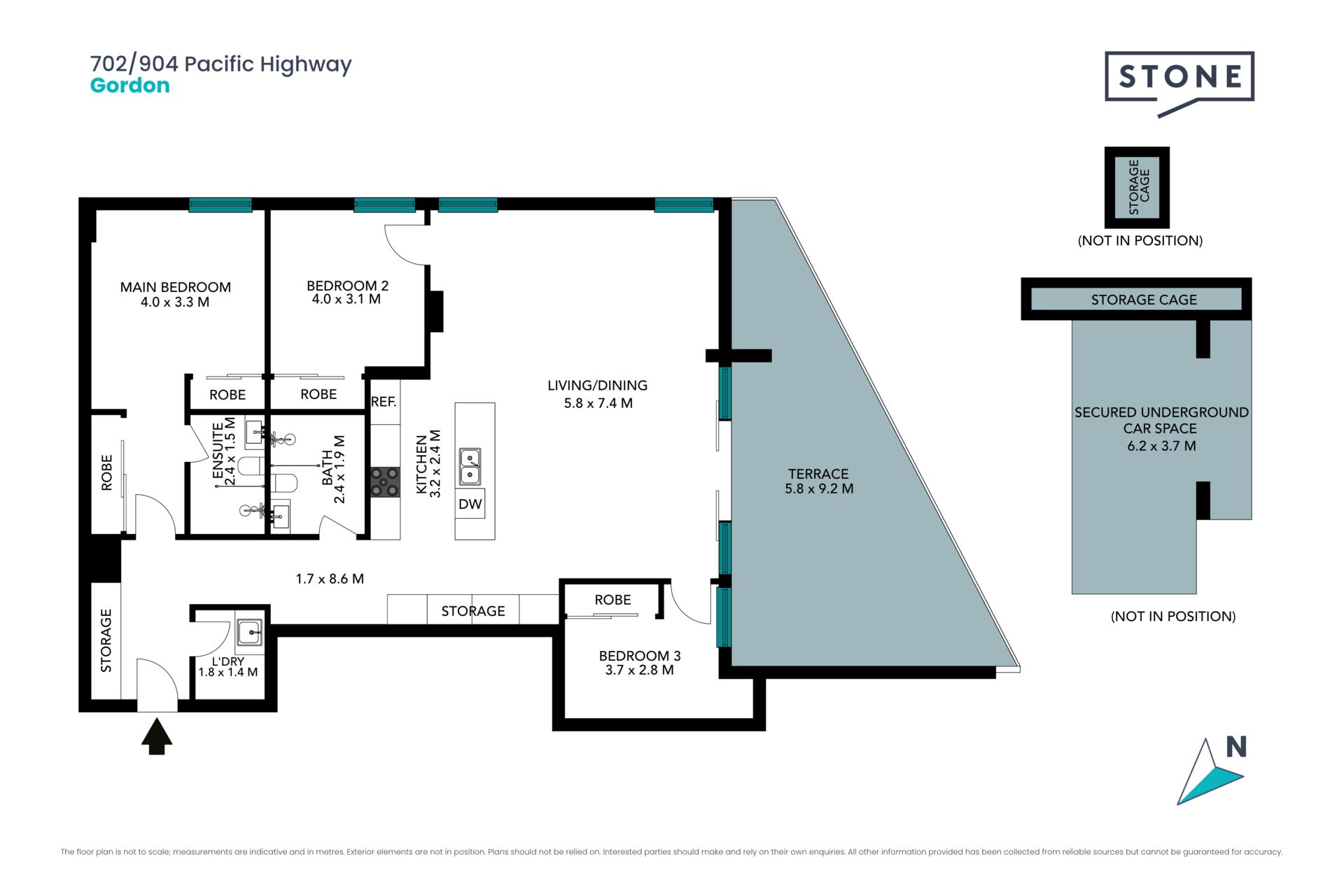 Luxurious Sub-Penthouse Retreat with Panoramic Views