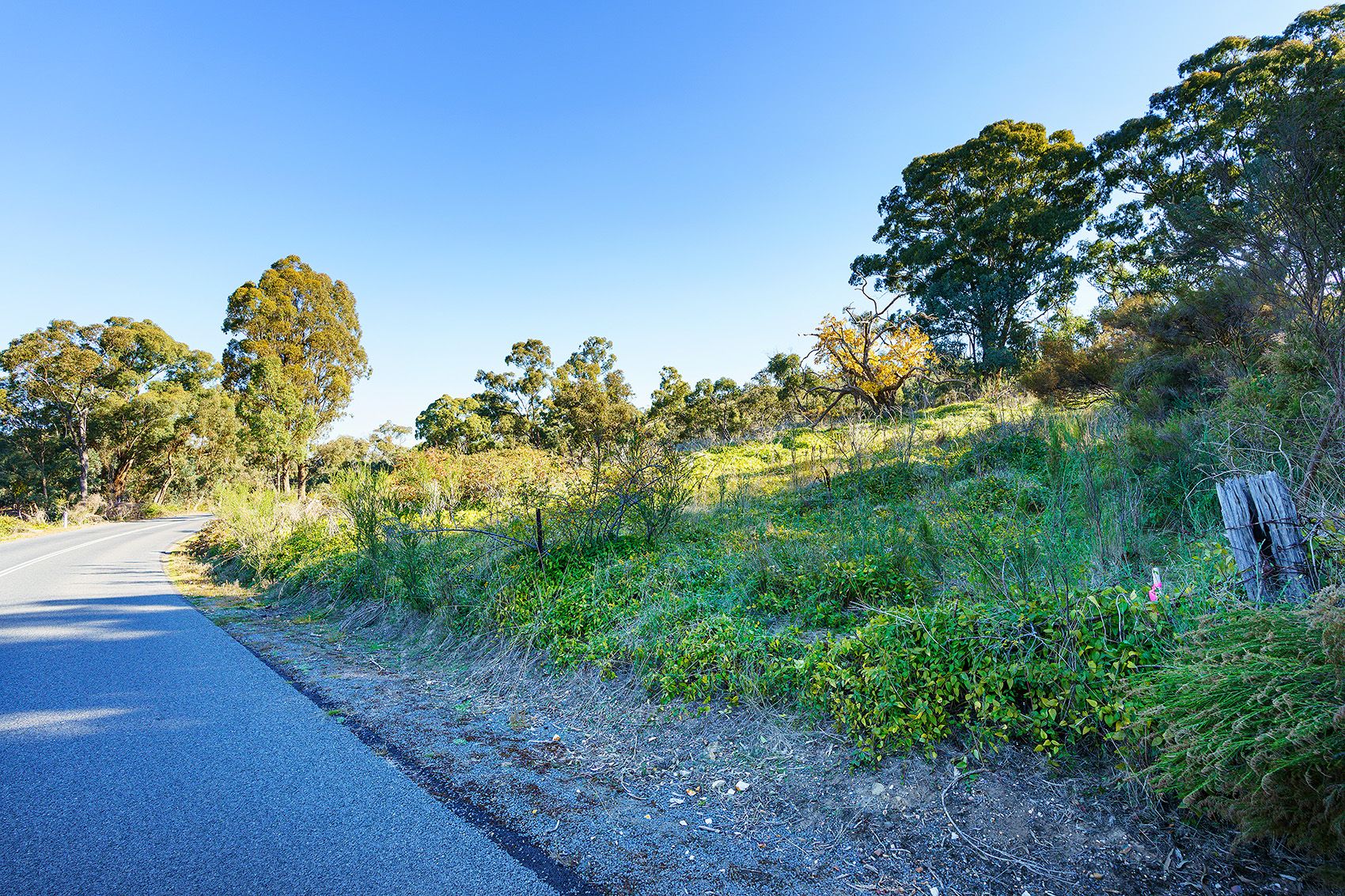 C/A 15/ Vaughan-Chewton Road, Chewton VIC 3451