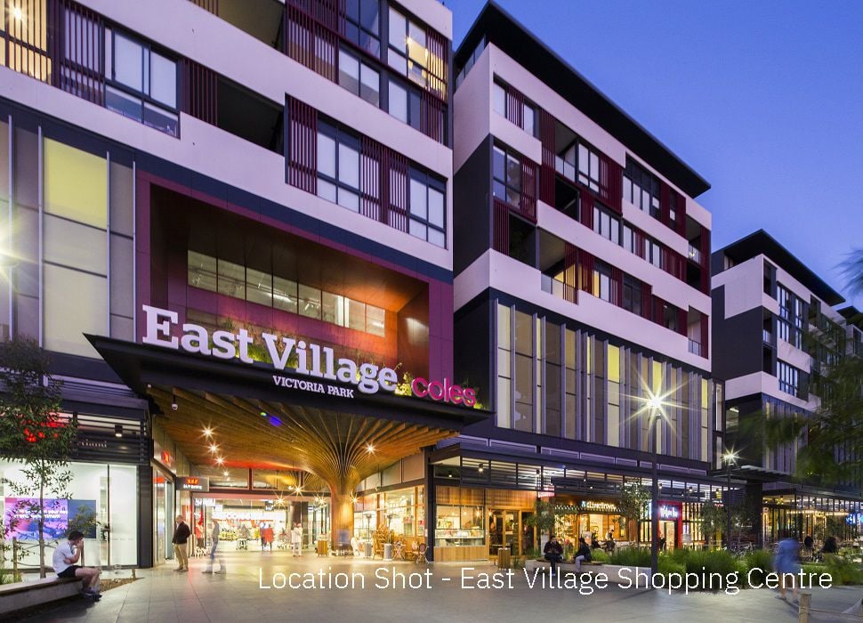 17/5-11 Samuel Terry Avenue, Kensington NSW