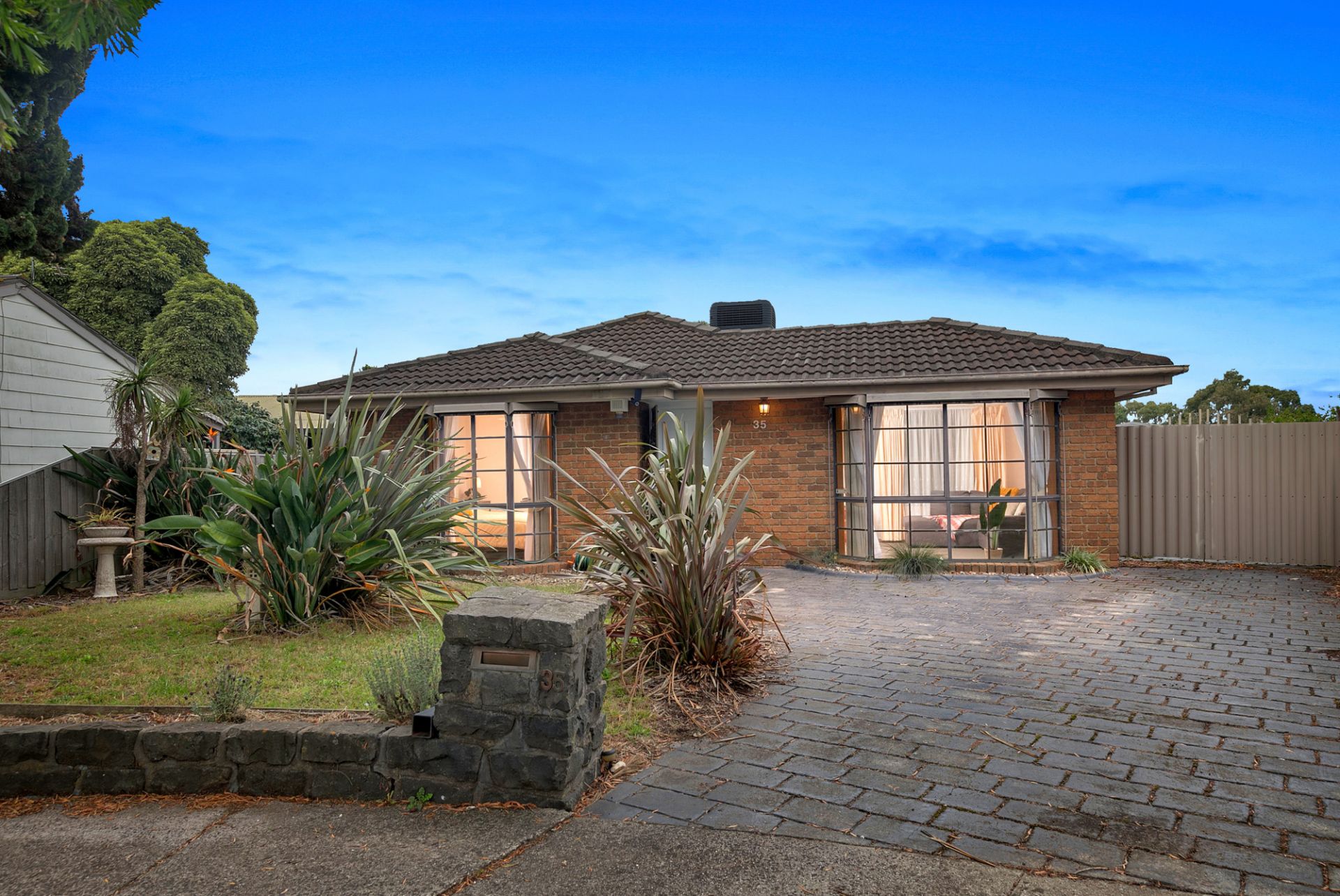 Nest or Invest Family Appeal On 641sqm
