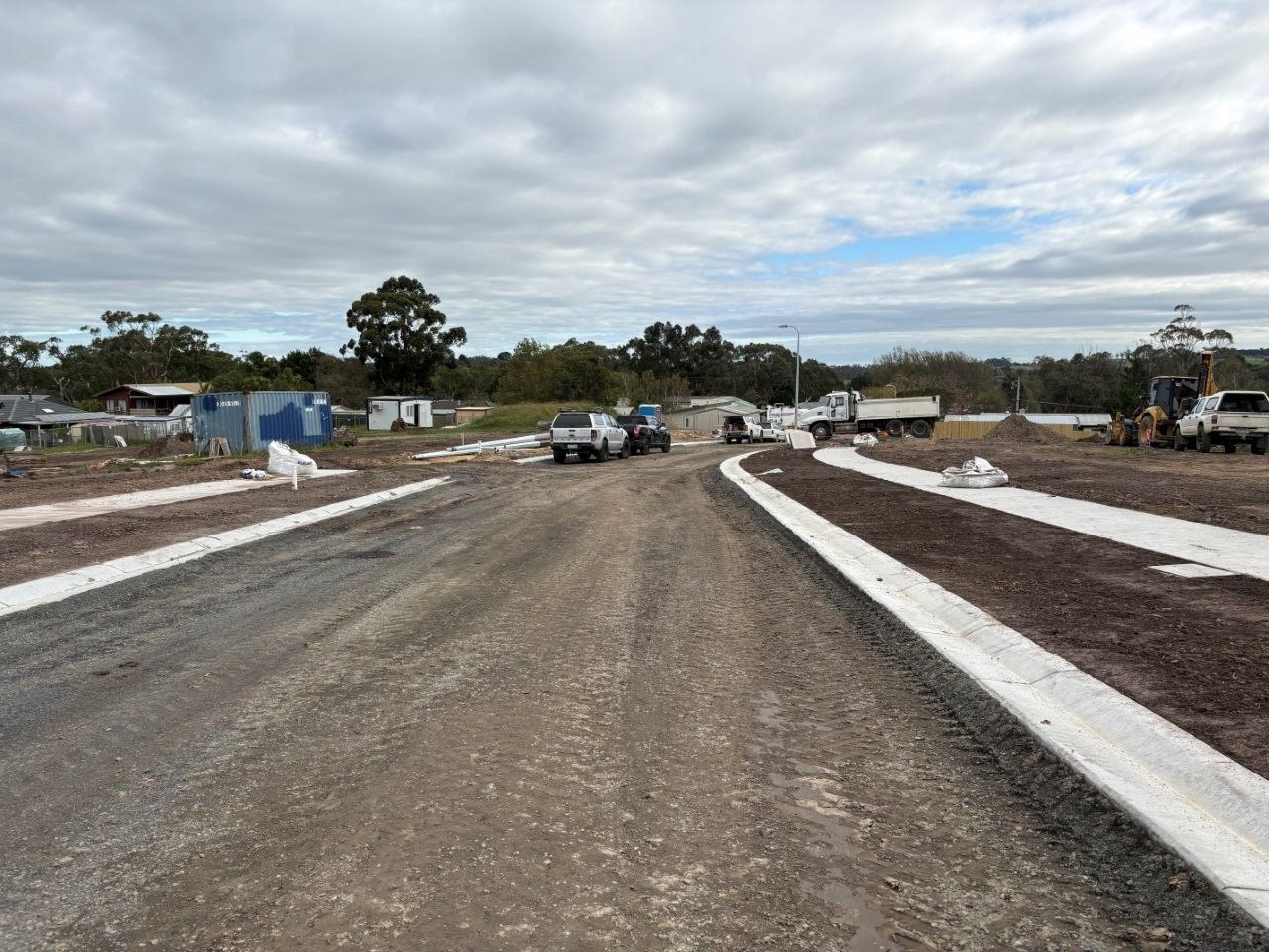 Lot 24/7 Gum Court, Nyora VIC 3987