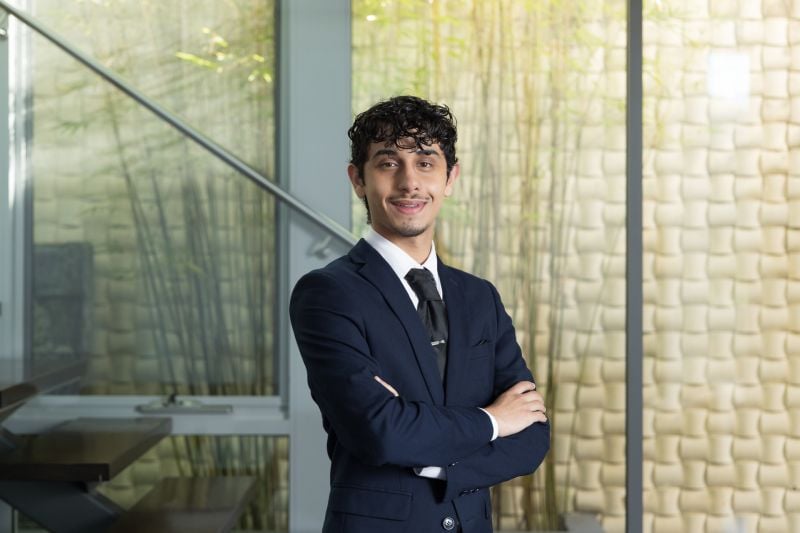 Damon Sorial
