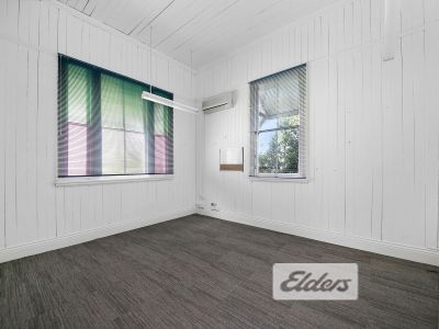 CHARACTER OFFICE IN THE HEART OF PADDINGTON!