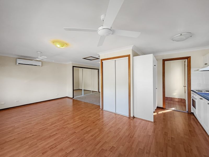 Studio living at it’s best