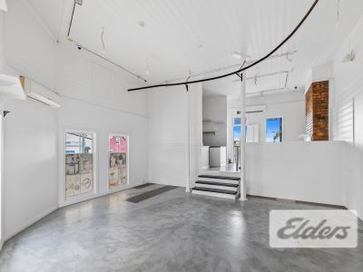 HIGHLY EXPOSED CHARACTER OPPORTUNITY - RANGE OF OPTIONS