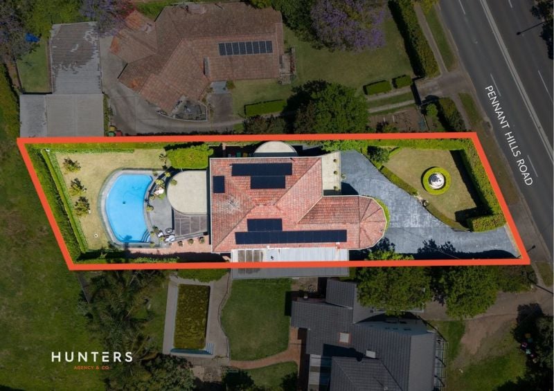 116 Pennant Hills Road, Oatlands