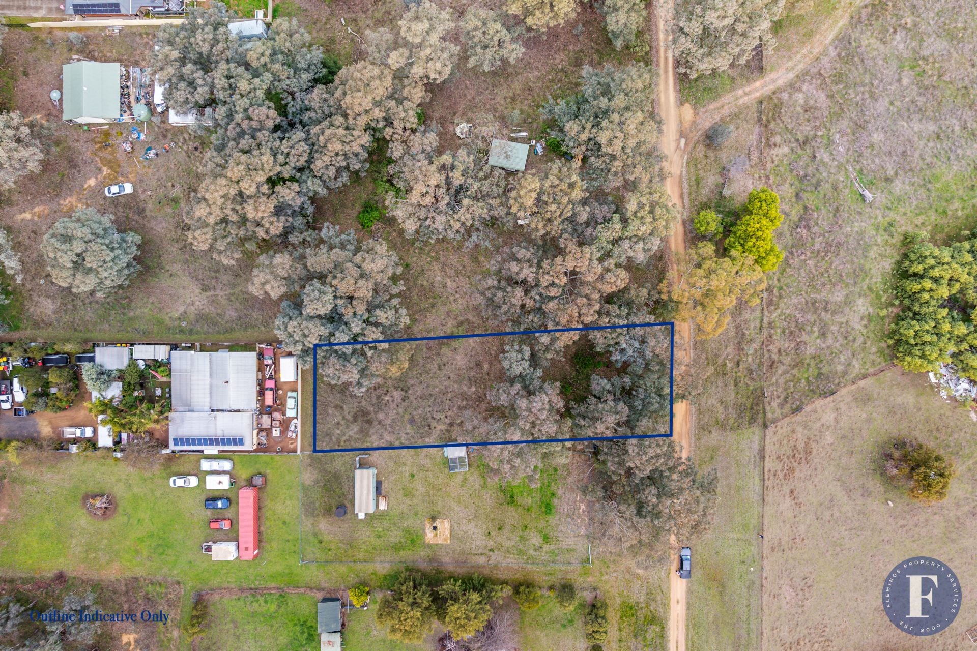 27 Lachlan Street, Koorawatha NSW, Koorawatha - Thumbnail 2