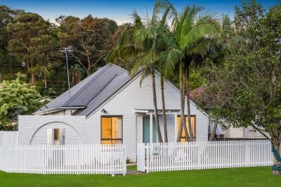 North Narrabeen - 32 Lido Avenue