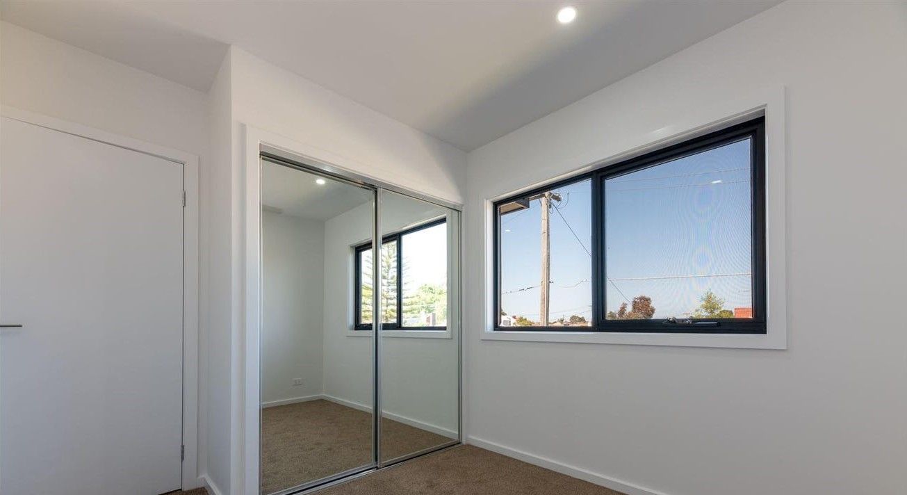 Large Four Bedroom Home In The Heart Of Fawkner!