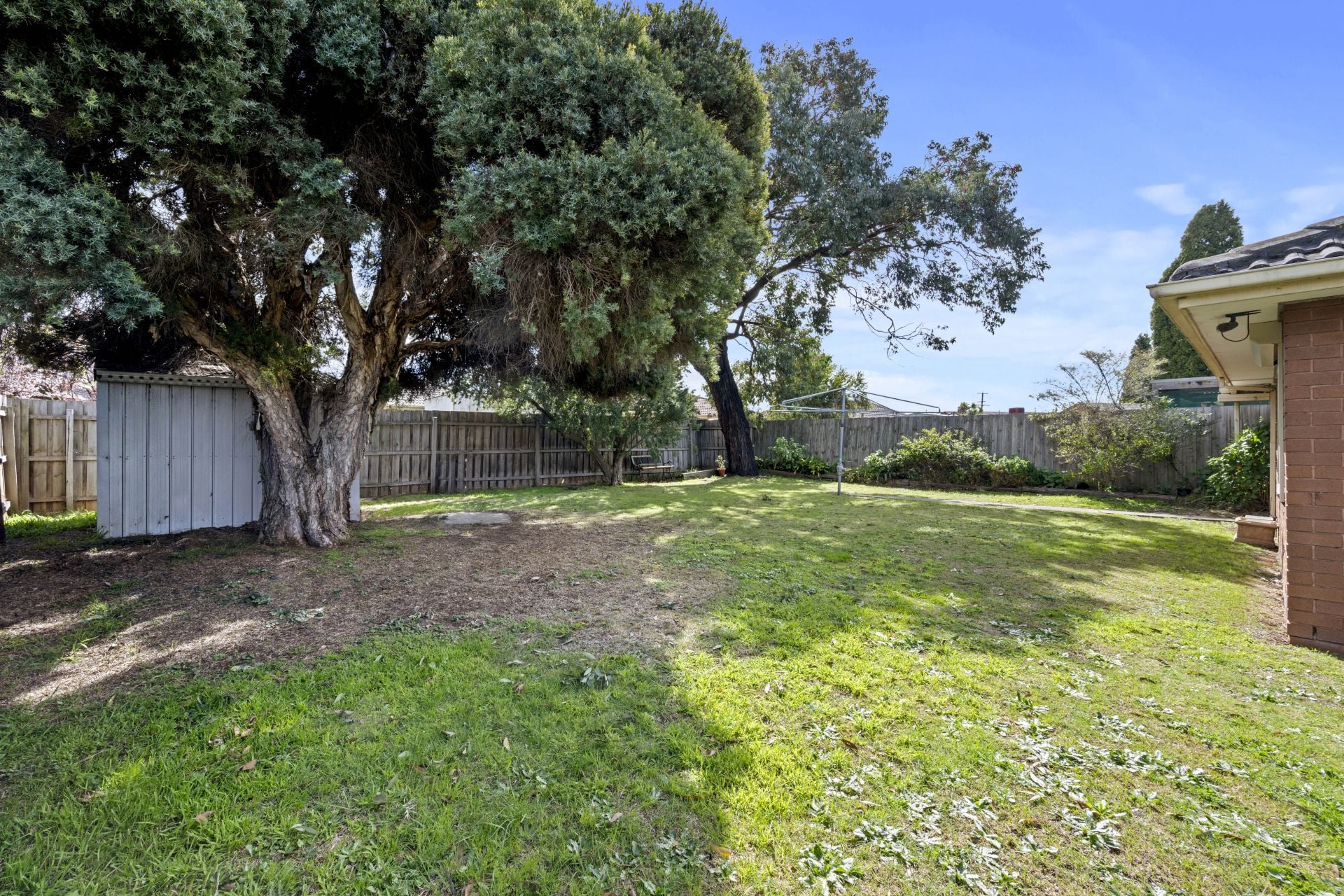 Charming Home In A Family Friendly Location