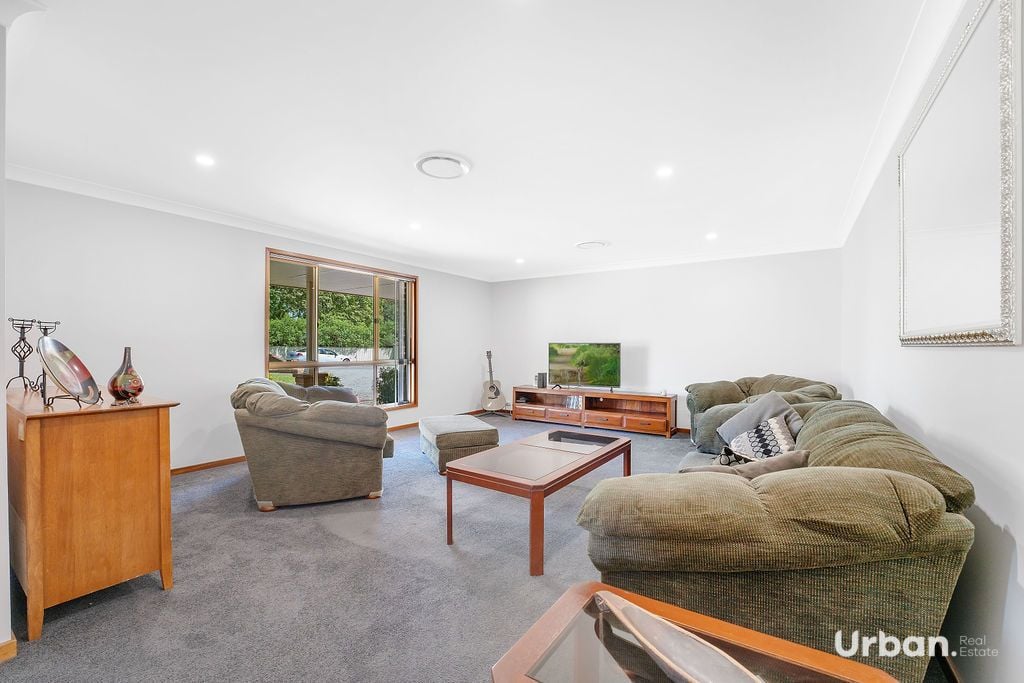 Medowie 15 Ford Avenue