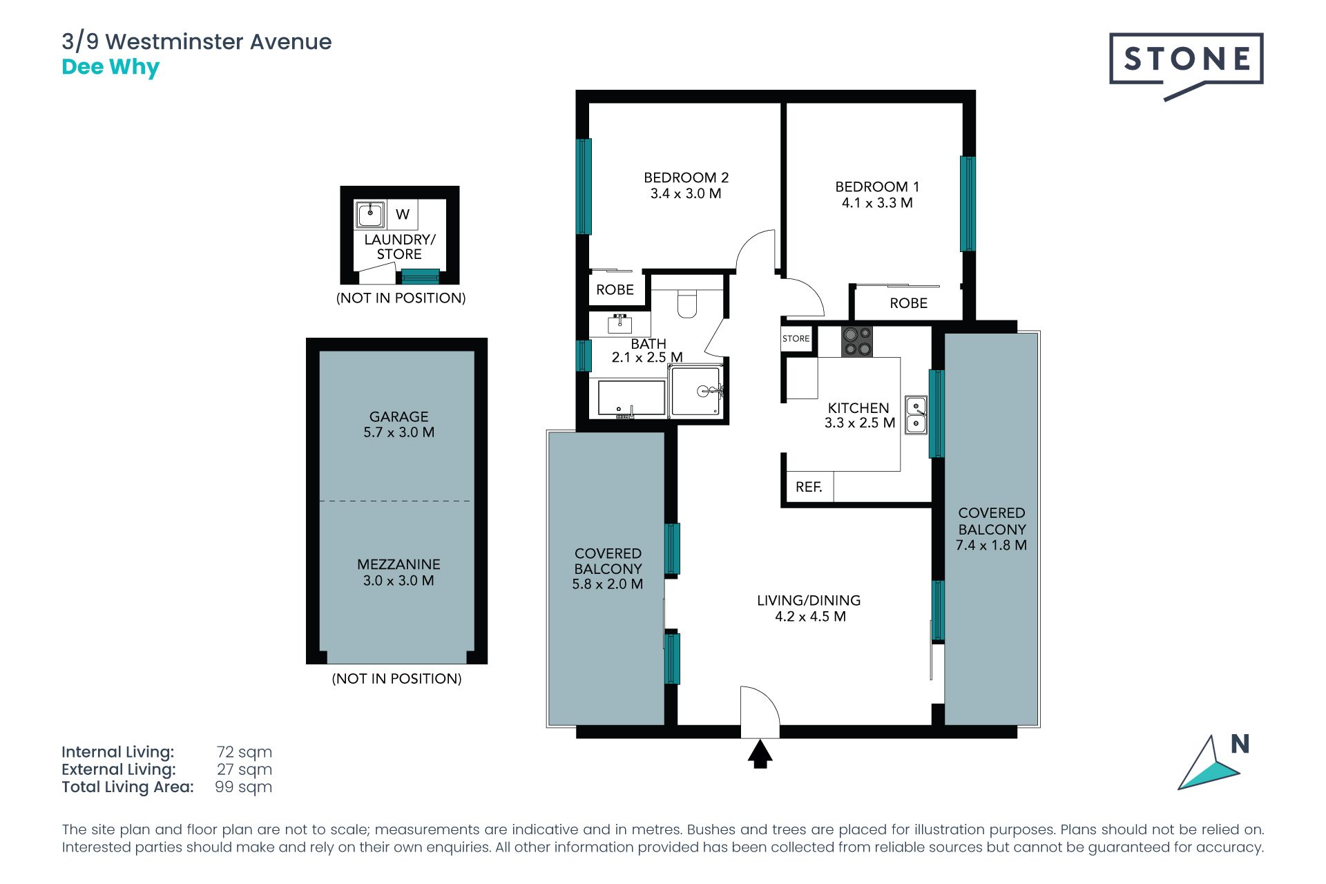 Fantastic first home or investment opportunity