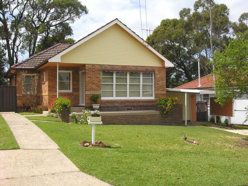 16 Mooki Street, MIRANDA, Miranda - Thumbnail 7