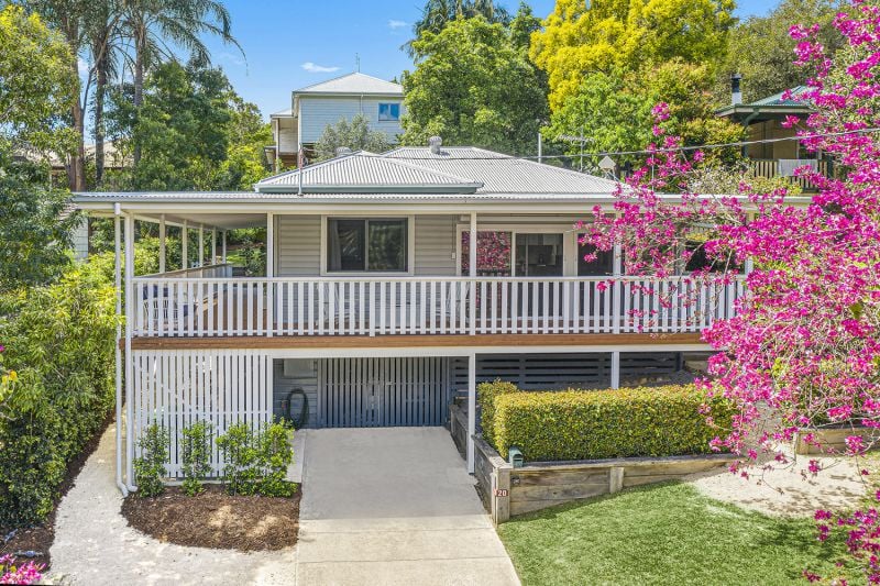 20 Rawson Street BELLINGEN NSW