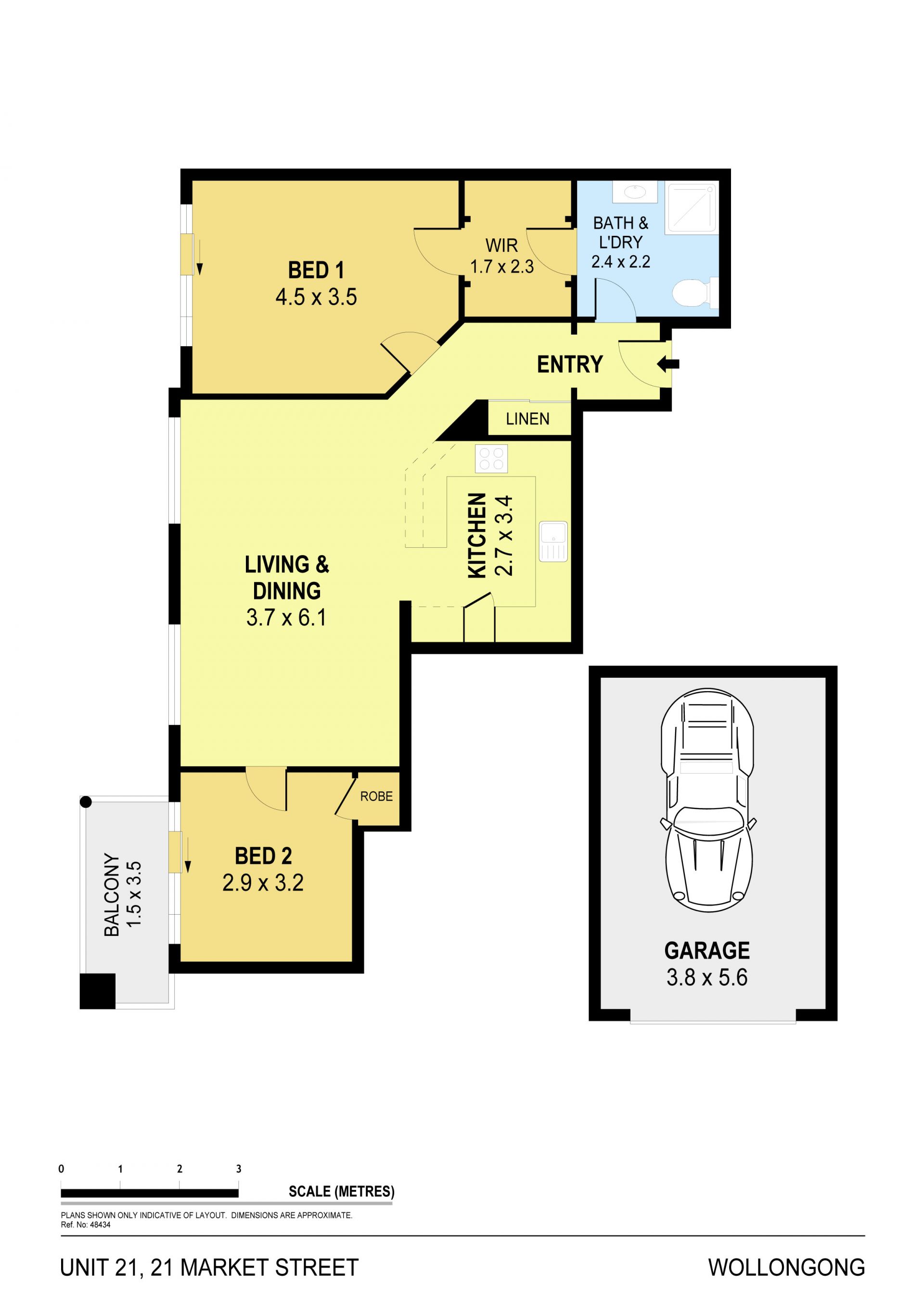 Unparalleled Lifestyle Setting...