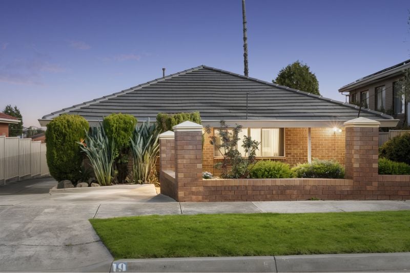 19 Boston Road, Lalor