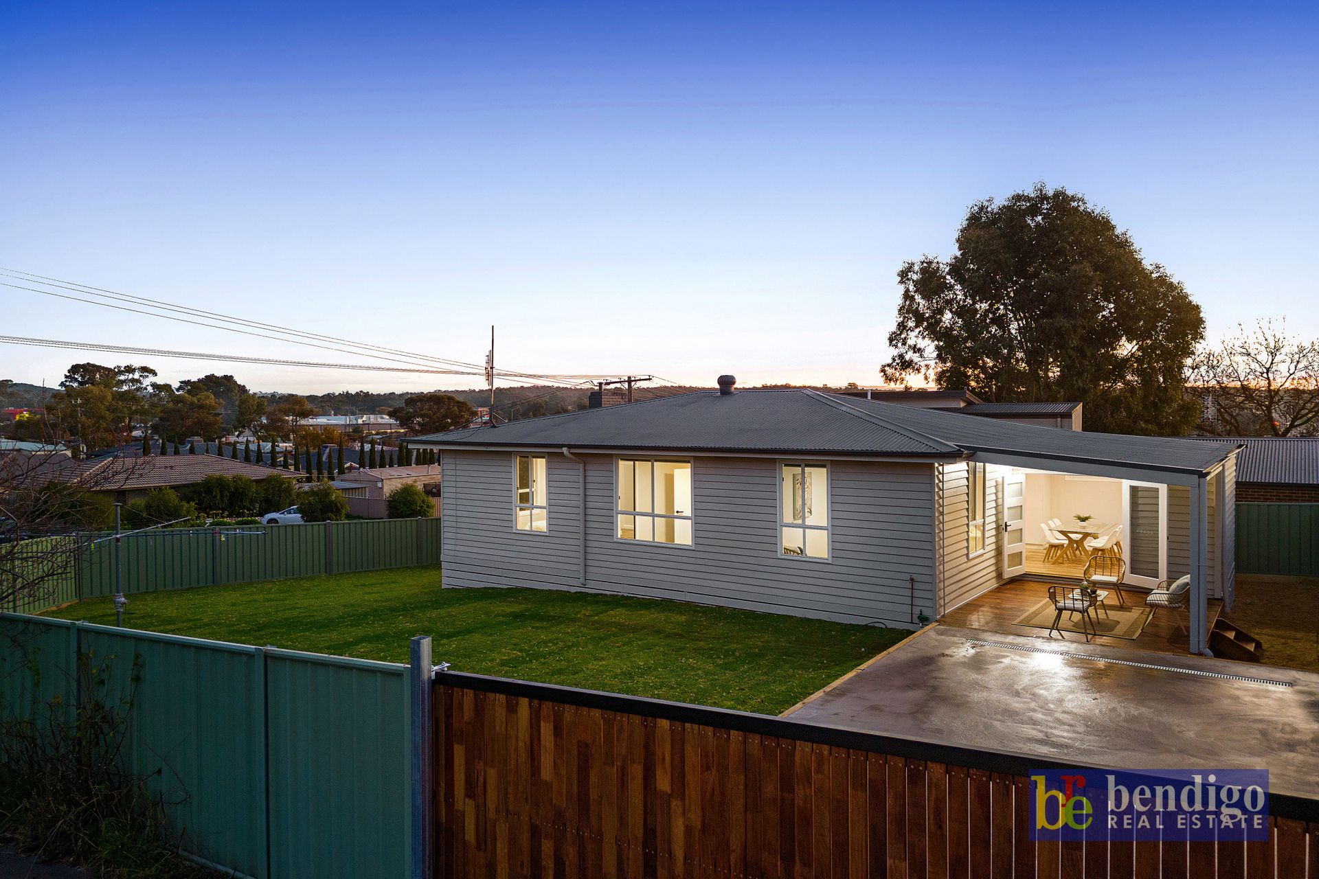 3 Taylor Street Kangaroo Flat VIC, Flat - Thumbnail 2