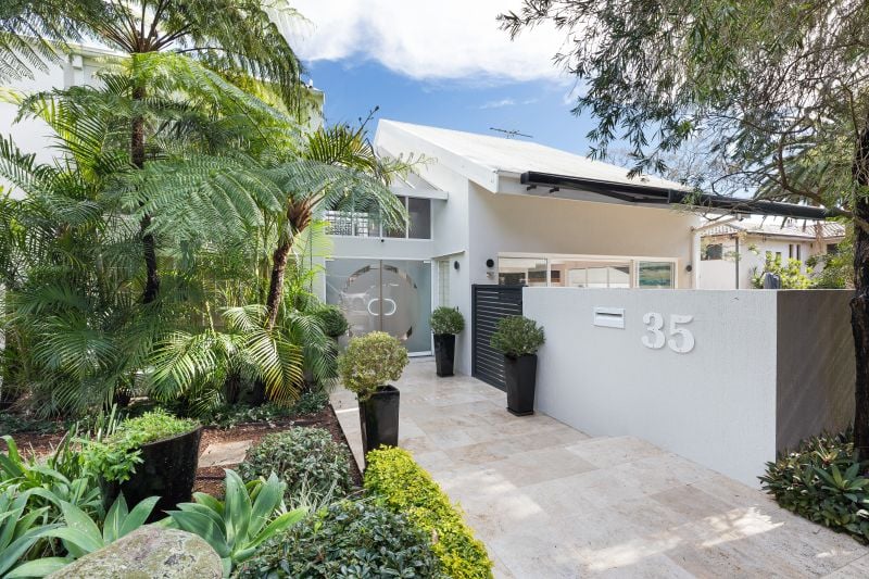 35 Redgum Avenue CRONULLA 2230