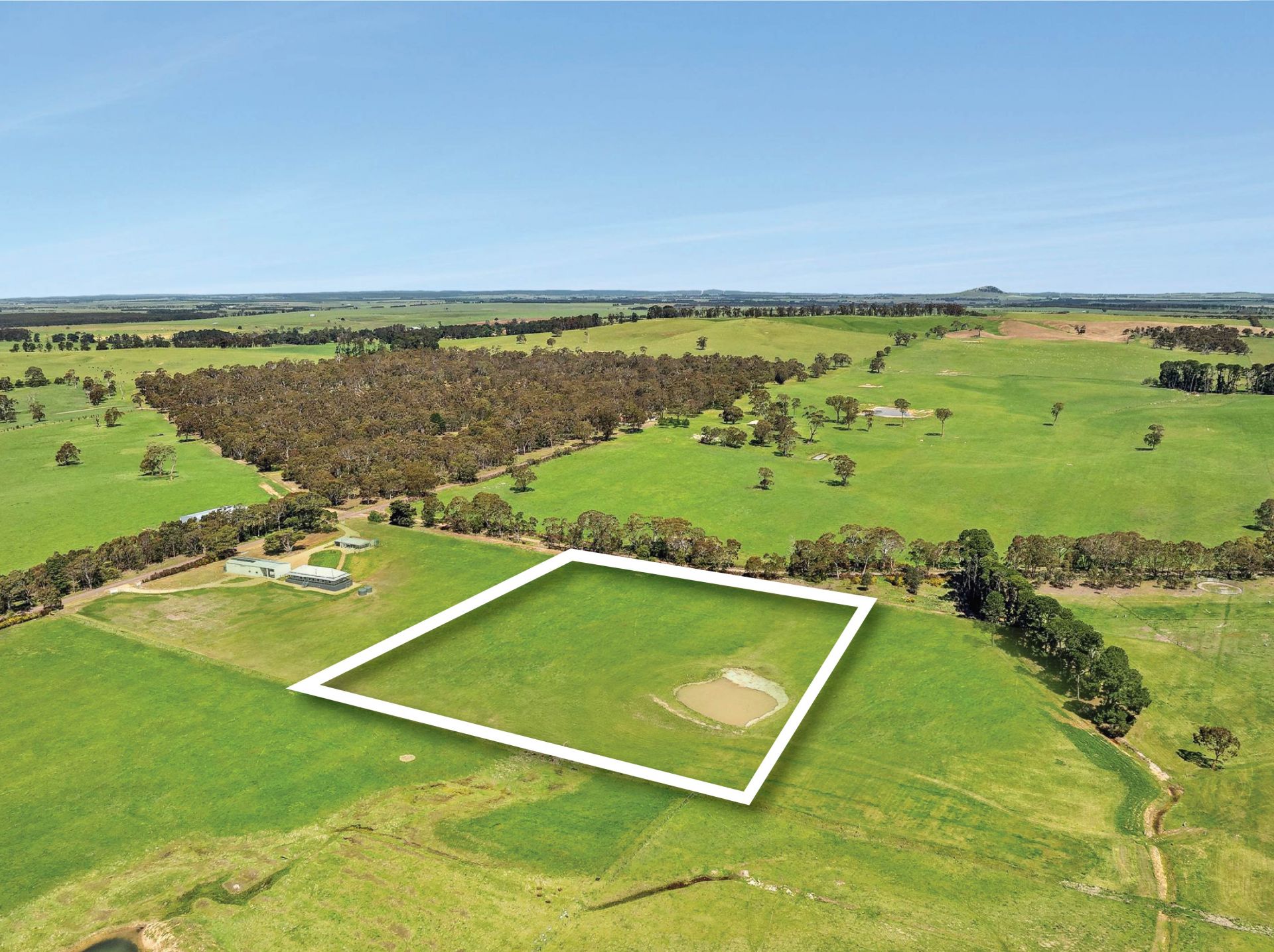 Lot 1 Nerring - Trawalla Road, Trawalla, Trawalla - Thumbnail 2