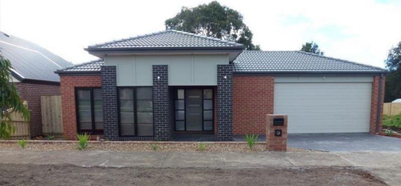 56 Lanata Street, South Morang