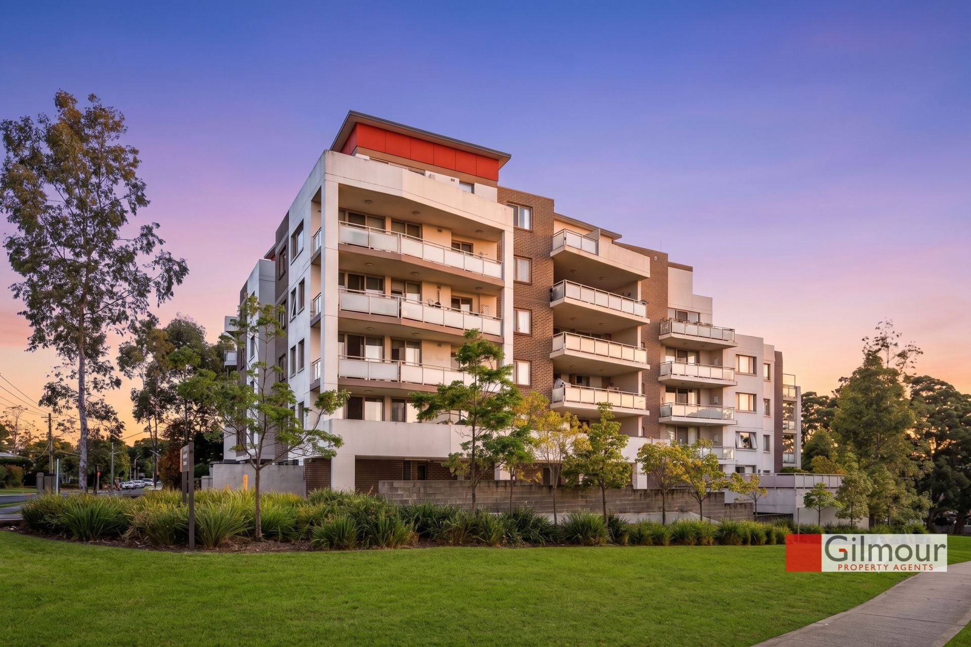 62/13-19 Seven Hills Road Baulkham Hills NSW, Baulkham Hills - Thumbnail 3