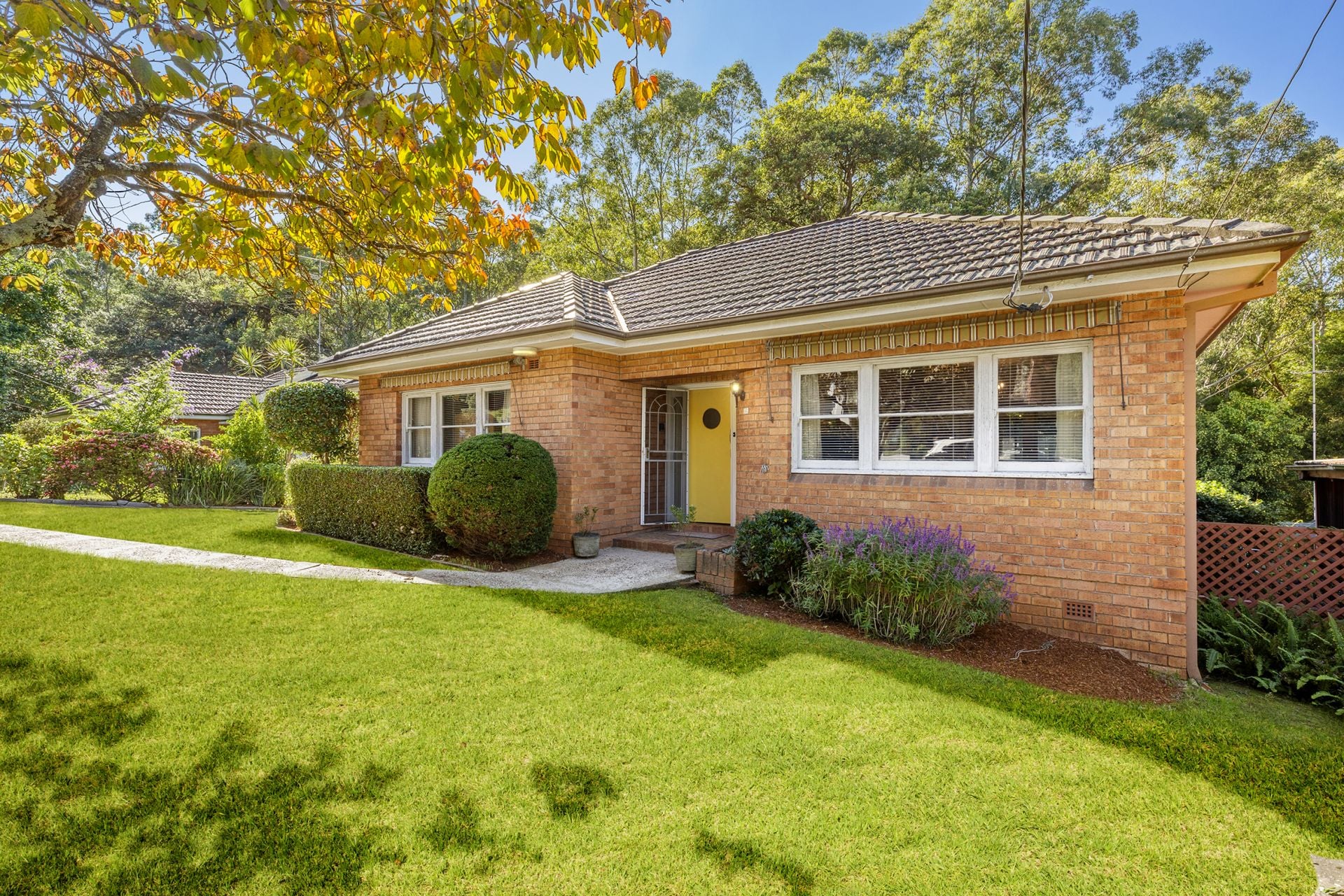 109 Chatham Road Denistone NSW, Denistone - Image 1